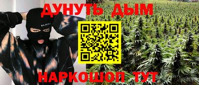 хмурый Берёзовский